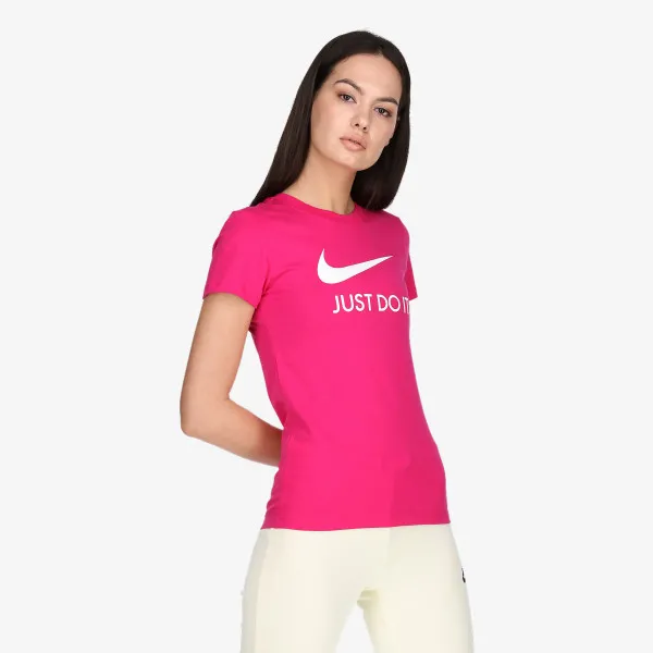 Nike T-shirt W NSW TEE JDI SLIM 