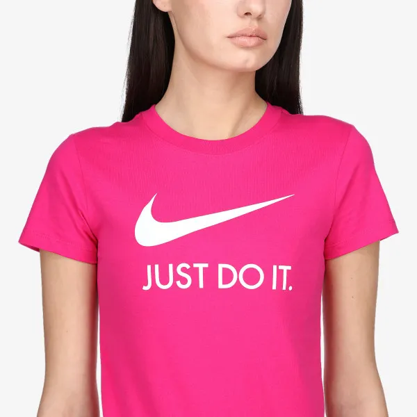 Nike T-shirt W NSW TEE JDI SLIM 