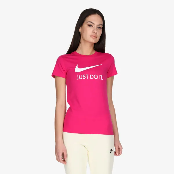 Nike T-shirt W NSW TEE JDI SLIM 