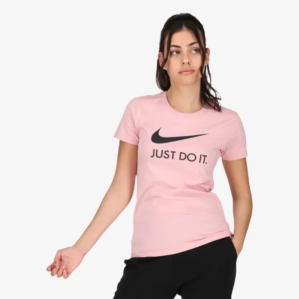 Nike T-shirt SPORTSWEAR JUST DO IT SLIM 