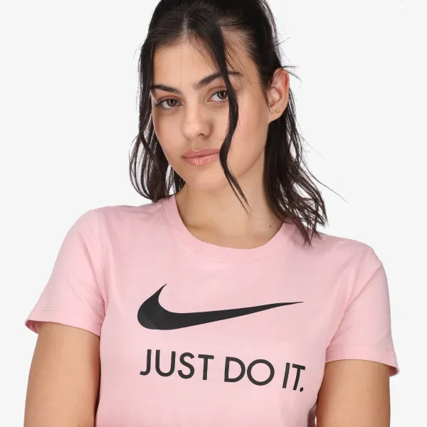Nike T-shirt SPORTSWEAR JUST DO IT SLIM 