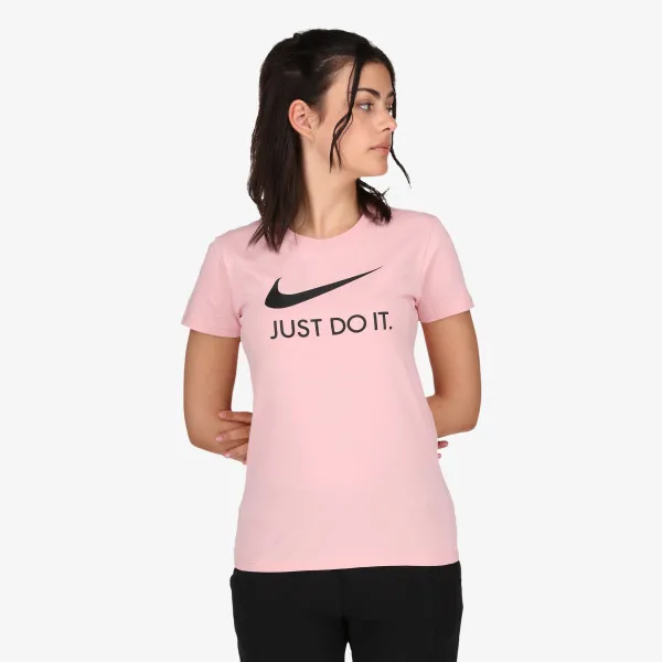 Nike T-shirt SPORTSWEAR JUST DO IT SLIM 