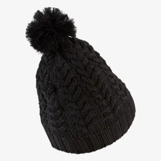 Nike W NSW KNIT POM BEANIE 