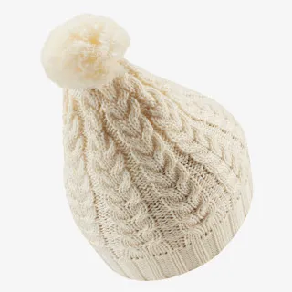 Nike W NSW KNIT POM BEANIE 