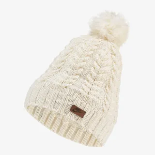 Nike W NSW KNIT POM BEANIE 