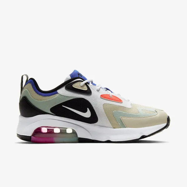 Nike Tenisice W AIR MAX 200 