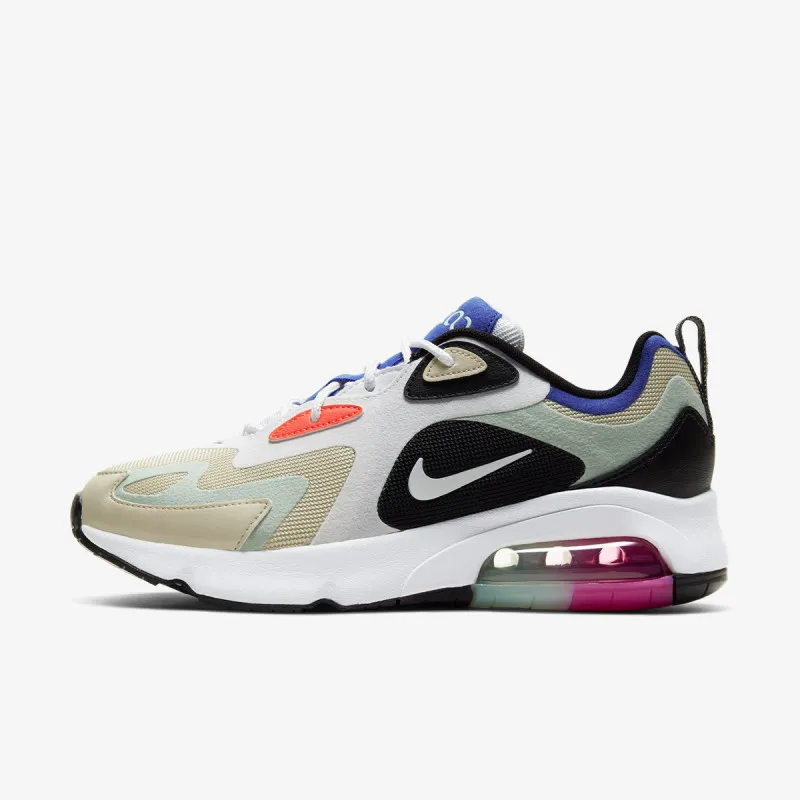 Nike Tenisice W AIR MAX 200 Sport Vision