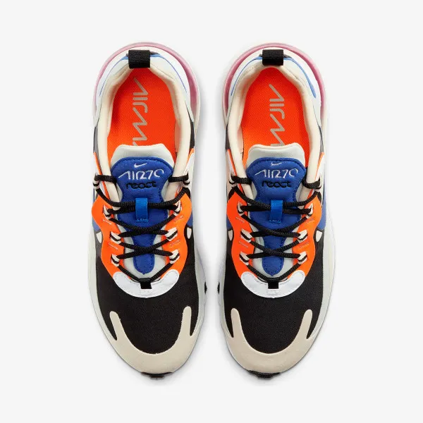 Nike Tenisice W AIR MAX 270 REACT 