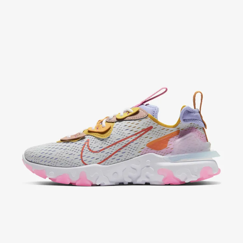 Nike Tenisice W NIKE NSW REACT V2 Sport Vision