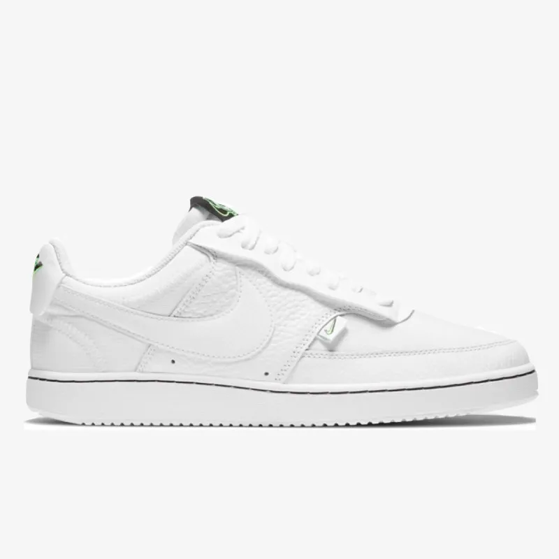 Nike WMNS COURT VISION LO PRM 