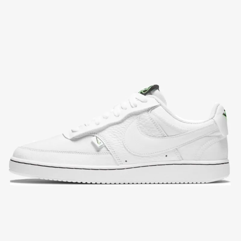 Nike WMNS COURT VISION LO PRM 