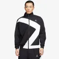 Nike M J WINGS DIAMOND JACKET 