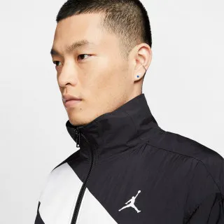 Nike M J WINGS DIAMOND JACKET 
