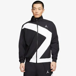 Nike M J WINGS DIAMOND JACKET 
