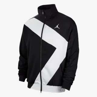 Nike M J WINGS DIAMOND JACKET 