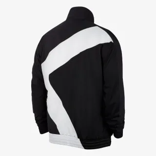 Nike M J WINGS DIAMOND JACKET 