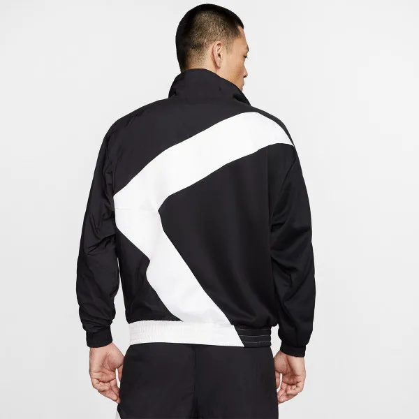 Nike M J WINGS DIAMOND JACKET 