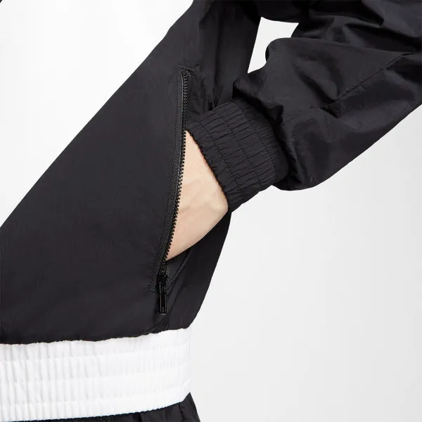 Nike M J WINGS DIAMOND JACKET 