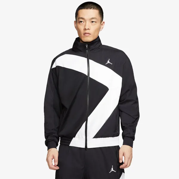 Nike M J WINGS DIAMOND JACKET 