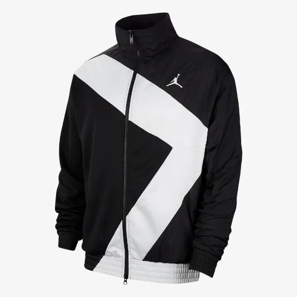 Nike M J WINGS DIAMOND JACKET 