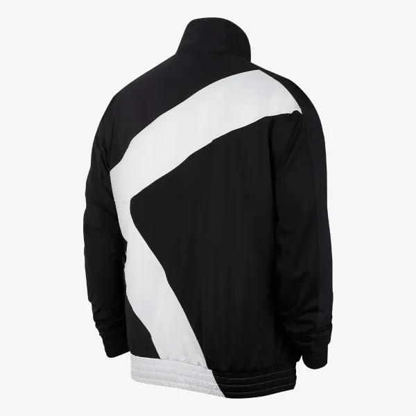 Nike M J WINGS DIAMOND JACKET 