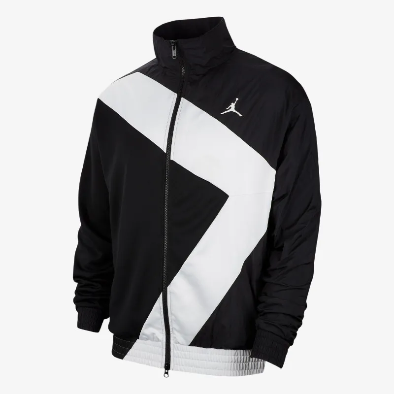 Nike M J WINGS DIAMOND JACKET 