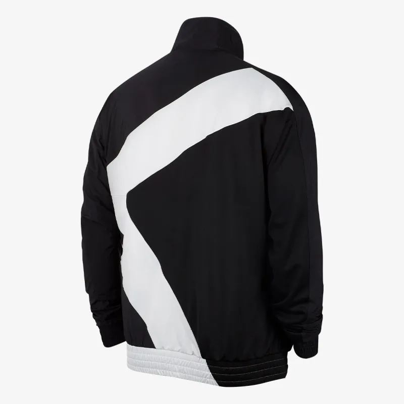 Nike M J WINGS DIAMOND JACKET 