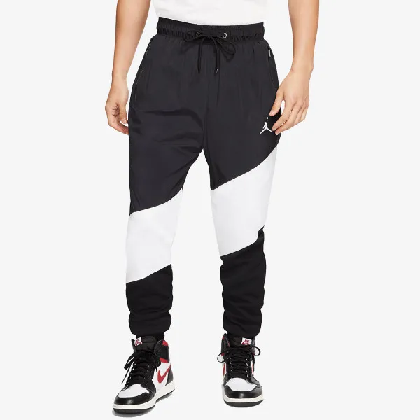 Nike Hlače M J WINGS DIAMOND PANT 