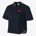 Nike FFF W NK TOP SS 
