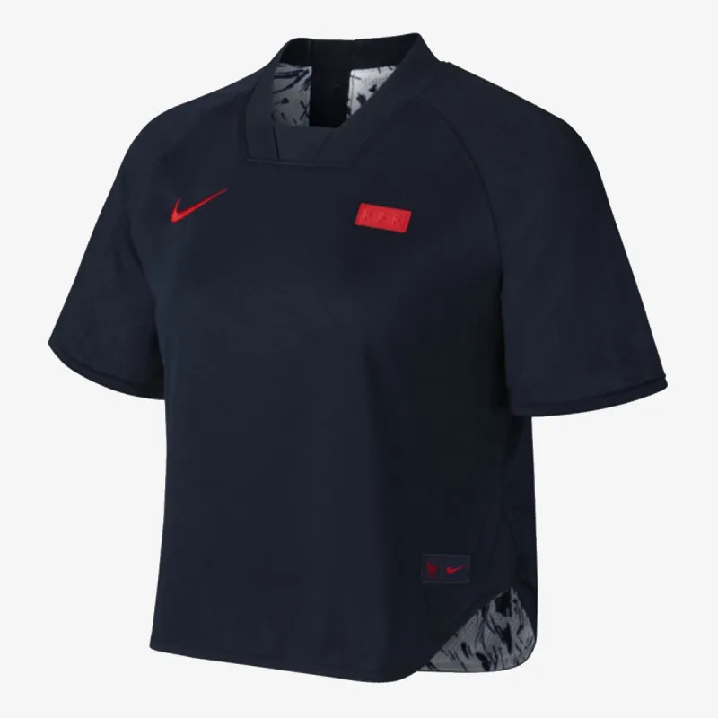 Nike FFF W NK TOP SS 