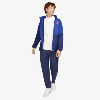 Nike FCB M NK AWF LTE JKT GX 