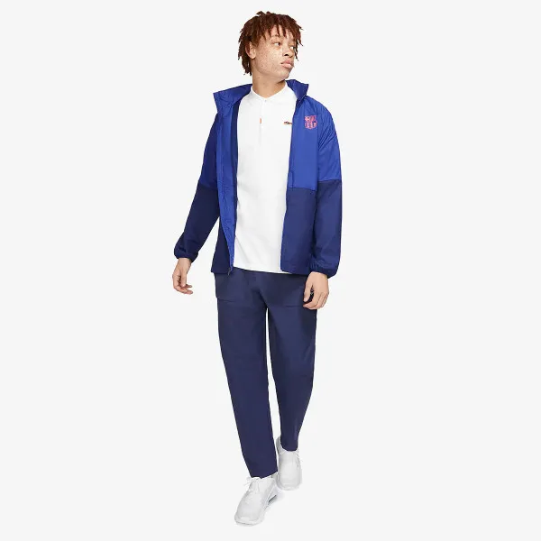 Nike FCB M NK AWF LTE JKT GX 