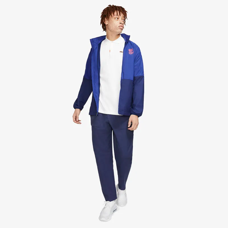 Nike FCB M NK AWF LTE JKT GX 