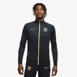 Nike FCB M NK I96 ANTHM TRK JKT 