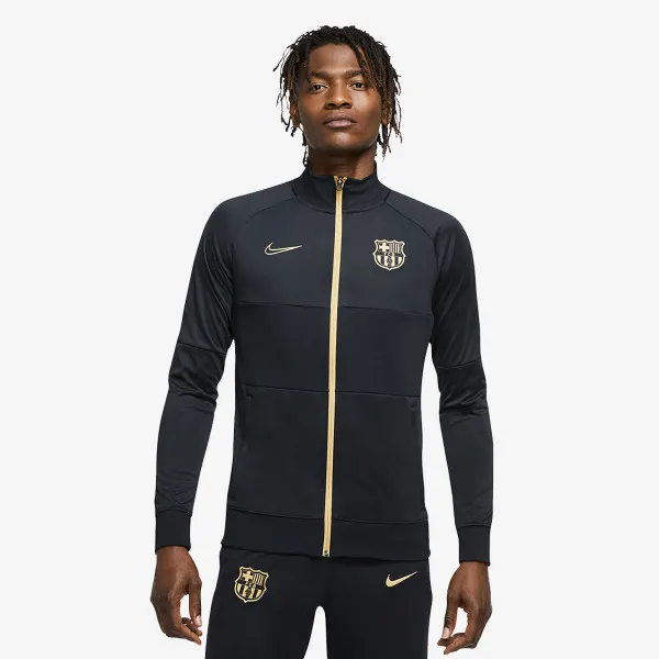 Nike FCB M NK I96 ANTHM TRK JKT 
