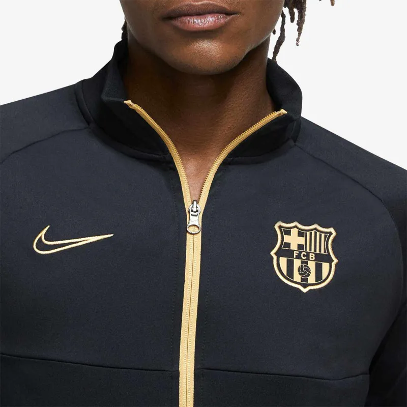Nike FCB M NK I96 ANTHM TRK JKT 