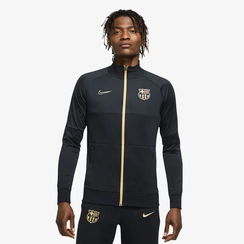 Nike FCB M NK I96 ANTHM TRK JKT 