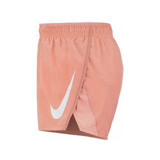 Nike Kratke hlače W NK SWOOSH RUN SHORT 