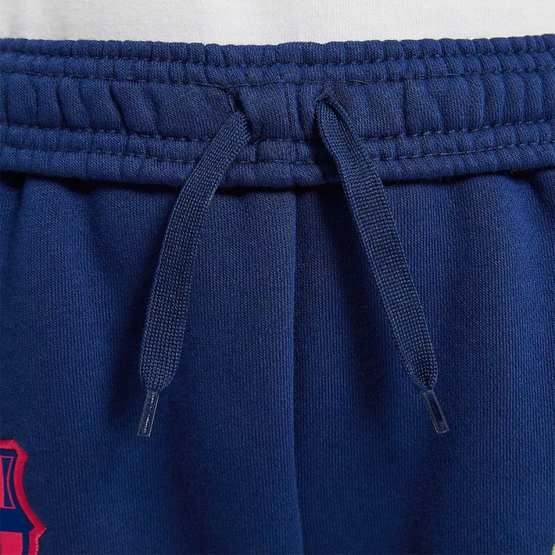 Nike FCB Y NK GFA FLC PANT KZ 
