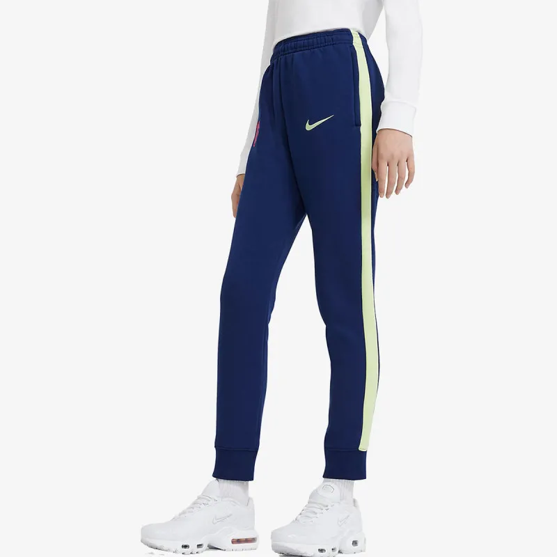 Nike FCB Y NK GFA FLC PANT KZ 
