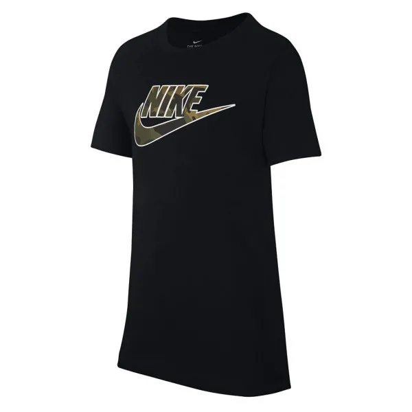 Nike T-shirt B NSW TEE FUTURA FILL 