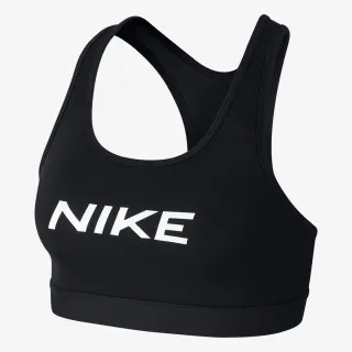 Nike MED BAND HBRGX BRA NO PAD 