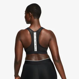 Nike MED BAND HBRGX BRA NO PAD 