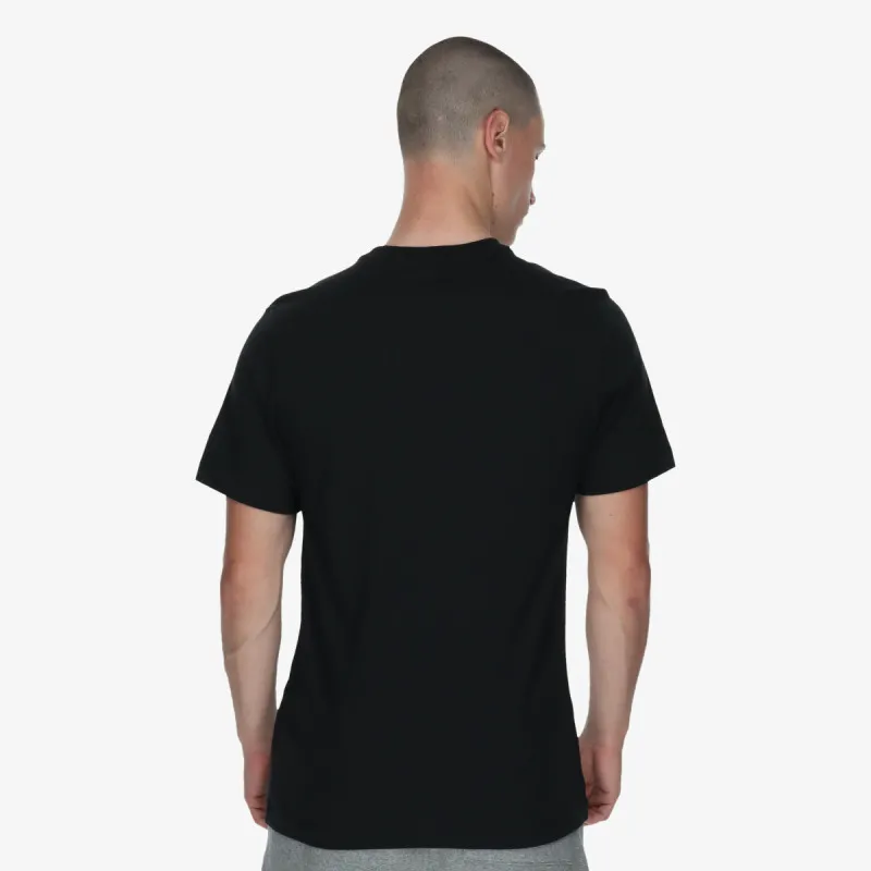 Nike Jumpman 