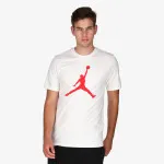 NIKE T-SHIRT M J JUMPMAN SS CREW 