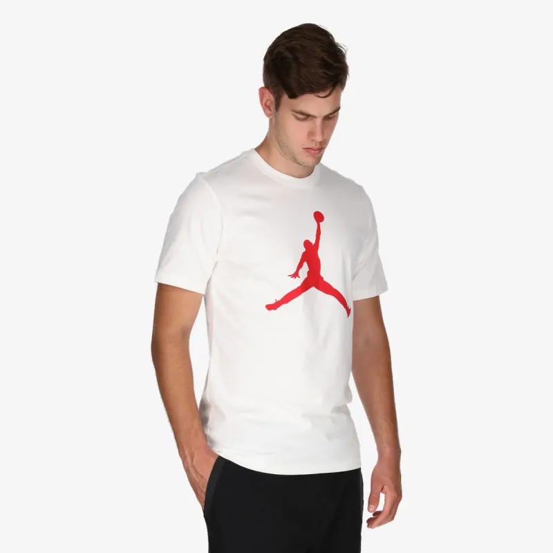 Nike M J JUMPMAN SS CREW 