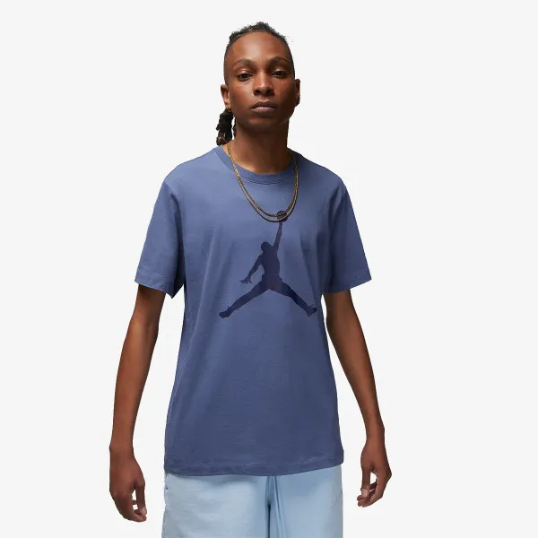 NIKE T-SHIRT M J JUMPMAN SS CREW 