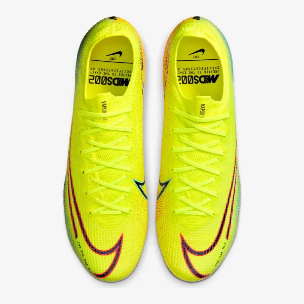 Nike Kopačke VAPOR 13 ELITE MDS FG 