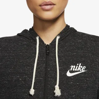 Nike W NSW GYM VNTG FZ 