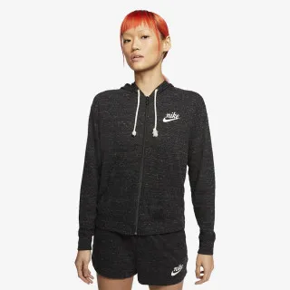 Nike W NSW GYM VNTG FZ 